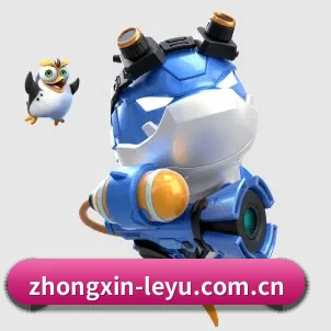 zhongxin-leyu.com.cn APP